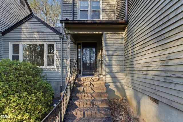 4916 Pine Cone Drive, Durham, NC 27707