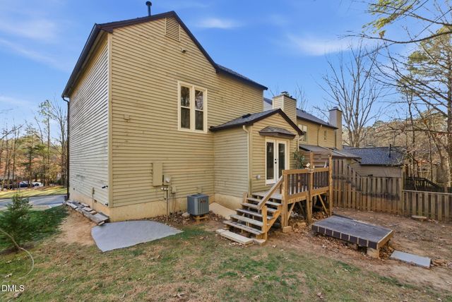 4916 Pine Cone Drive, Durham, NC 27707