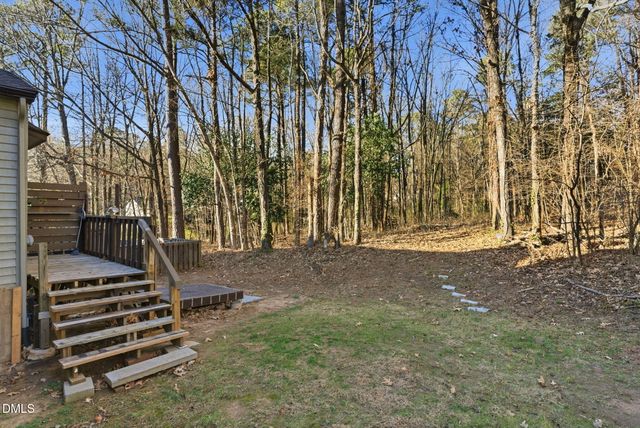 4916 Pine Cone Drive, Durham, NC 27707