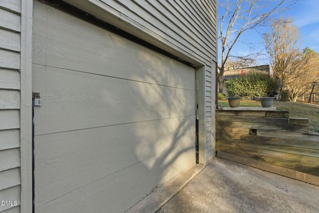 4916 Pine Cone Drive, Durham, NC 27707