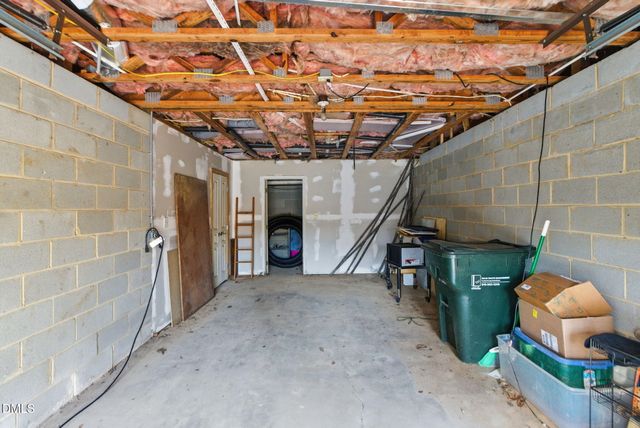 4916 Pine Cone Drive, Durham, NC 27707