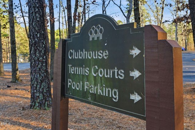 4916 Pine Cone Drive, Durham, NC 27707