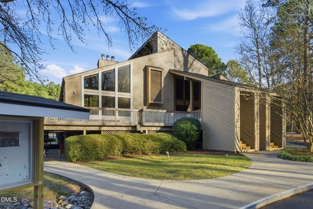 4916 Pine Cone Drive, Durham, NC 27707