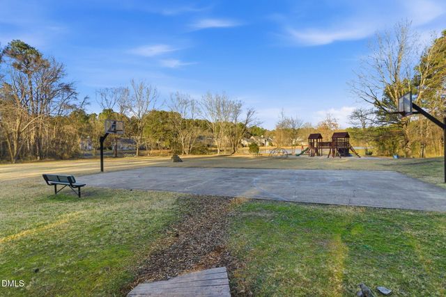 4916 Pine Cone Drive, Durham, NC 27707