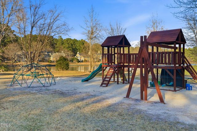 4916 Pine Cone Drive, Durham, NC 27707