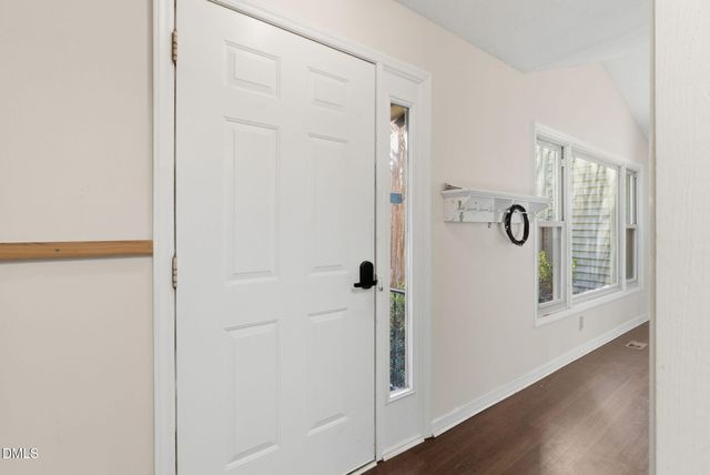 4916 Pine Cone Drive, Durham, NC 27707