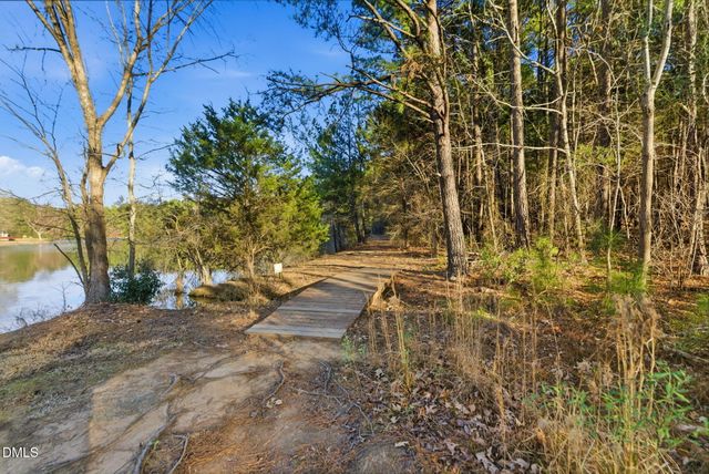 4916 Pine Cone Drive, Durham, NC 27707