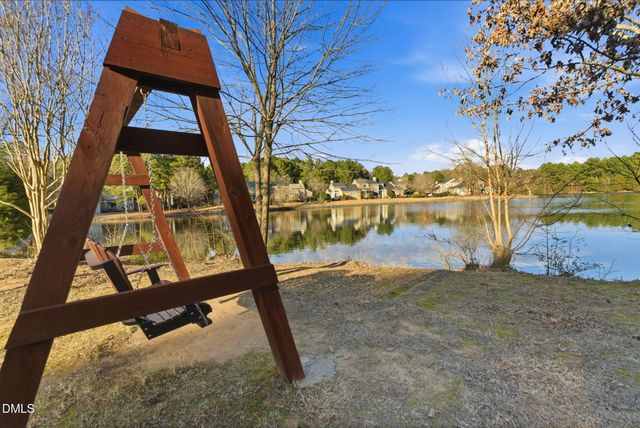 4916 Pine Cone Drive, Durham, NC 27707