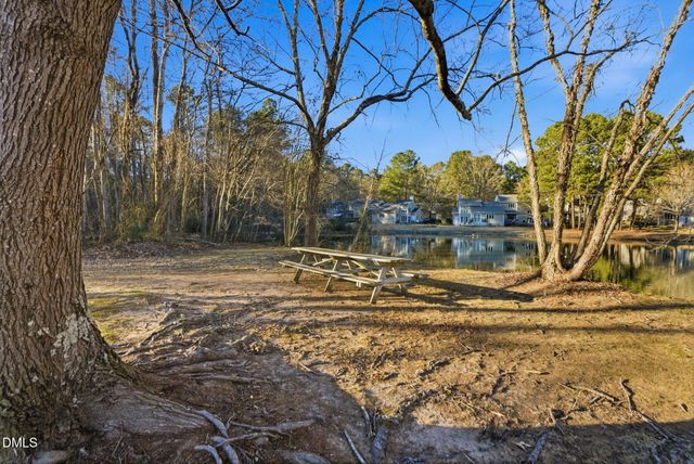 4916 Pine Cone Drive, Durham, NC 27707