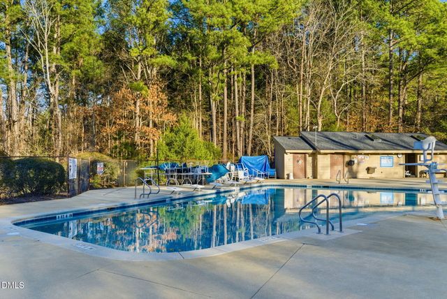 4916 Pine Cone Drive, Durham, NC 27707