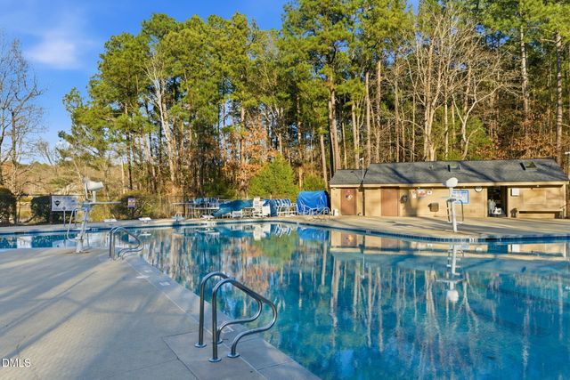 4916 Pine Cone Drive, Durham, NC 27707