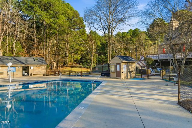 4916 Pine Cone Drive, Durham, NC 27707