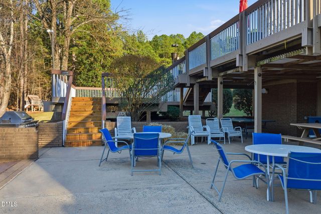 4916 Pine Cone Drive, Durham, NC 27707