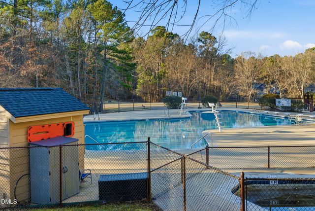 4916 Pine Cone Drive, Durham, NC 27707