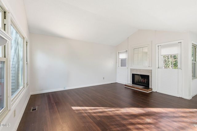 4916 Pine Cone Drive, Durham, NC 27707