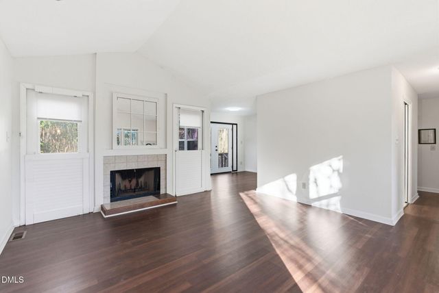 4916 Pine Cone Drive, Durham, NC 27707