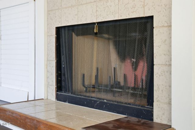 4916 Pine Cone Drive, Durham, NC 27707