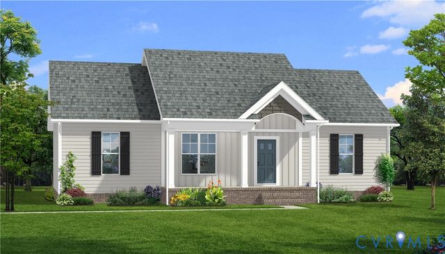 TBD Garland Ct, Warsaw, VA 22572