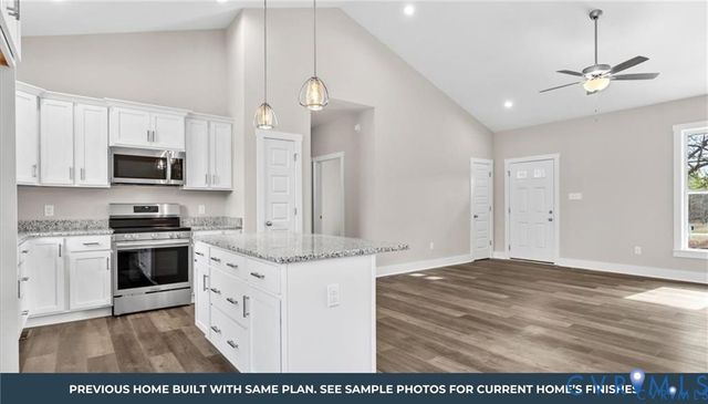 TBD Garland Ct, Warsaw, VA 22572
