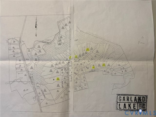 TBD Garland Ct, Warsaw, VA 22572