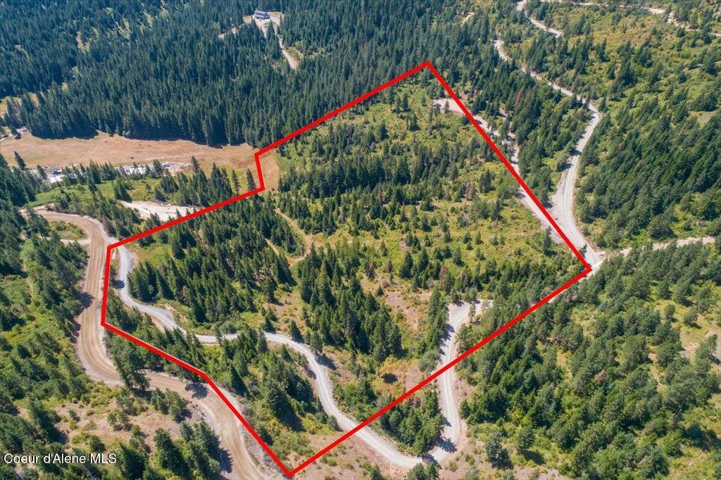 NNA Bandsaw Trail Rd, Coeur D'alene, ID 83814