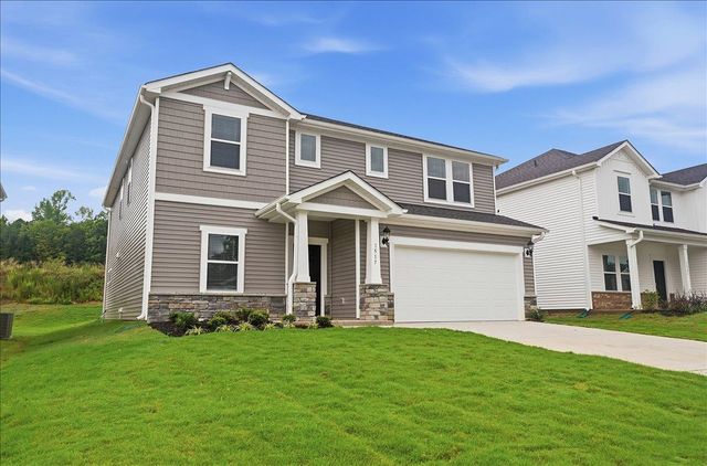 1517 Switchback Circle, Moore, SC 29369
