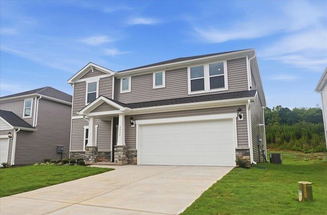 1517 Switchback Circle, Moore, SC 29369