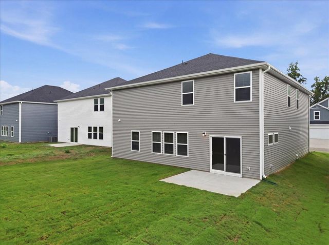1517 Switchback Circle, Moore, SC 29369