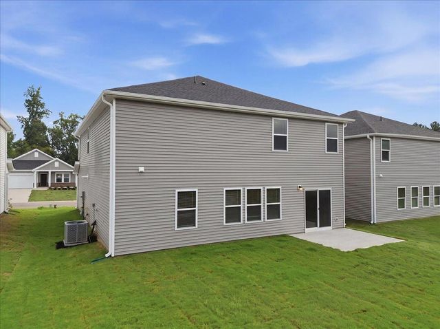 1517 Switchback Circle, Moore, SC 29369
