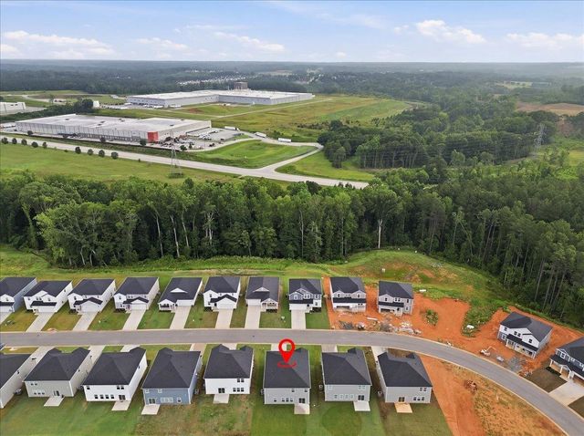 1517 Switchback Circle, Moore, SC 29369