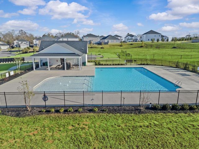 1517 Switchback Circle, Moore, SC 29369