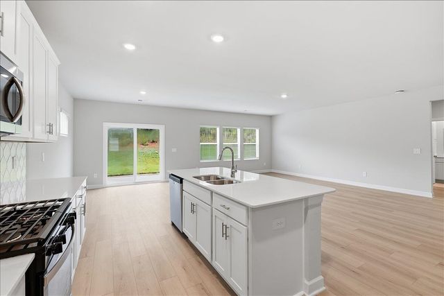 1517 Switchback Circle, Moore, SC 29369