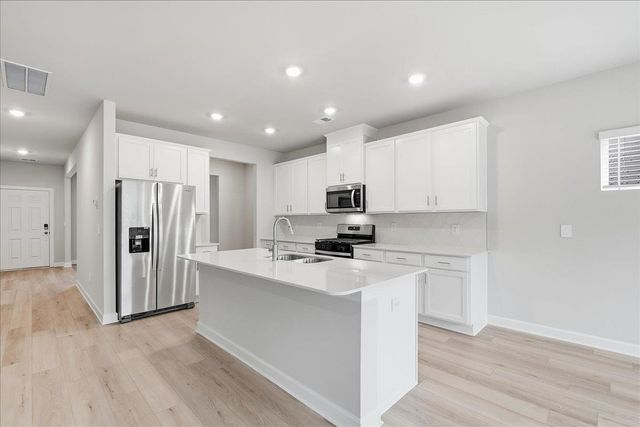 1517 Switchback Circle, Moore, SC 29369