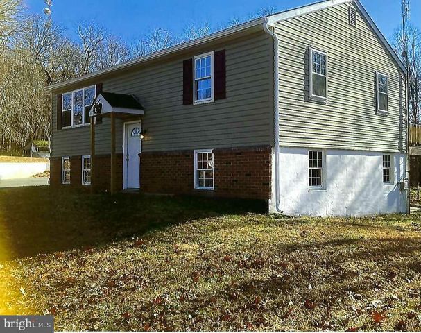 416 MARLEY RD, Elkton, MD 21921