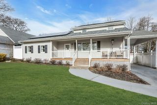 37 Weichers Avenue, Ronkonkoma, NY 11779