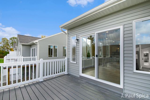 1209 Madera Court SW, Byron Center, MI 49315