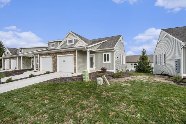 1209 Madera Court SW, Byron Center, MI 49315