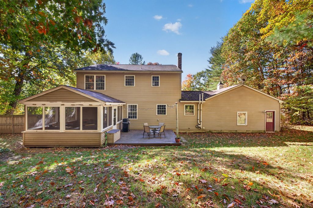 40 Sawyer Road, Poland, ME 04274 — photo 3