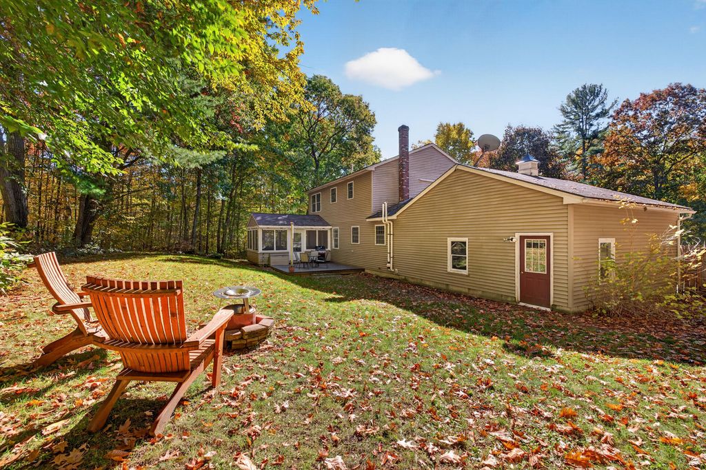40 Sawyer Road, Poland, ME 04274 — photo 4