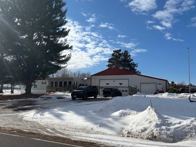 2536 County Hwy D, Boyd, WI 54726