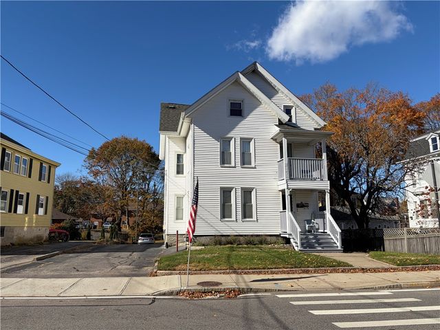 112 High Street 2, Westerly, RI 02891