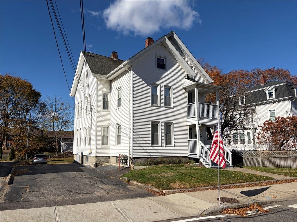 112 High Street 2, Westerly, RI 02891