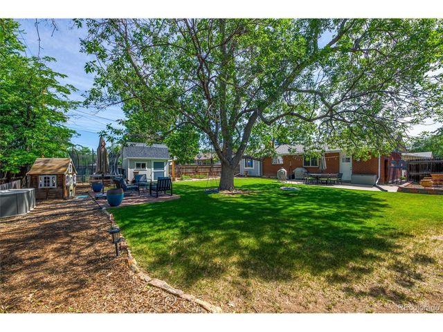7513 Saulsbury St, Arvada, CO 80003