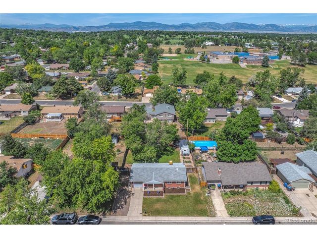 7513 Saulsbury St, Arvada, CO 80003