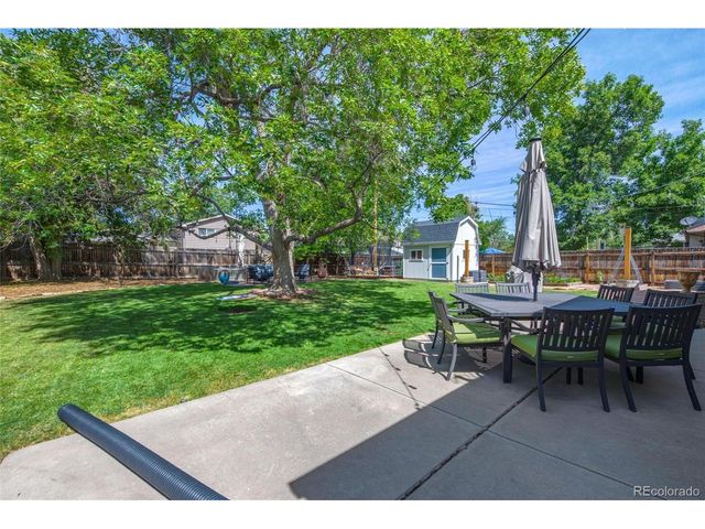 7513 Saulsbury St, Arvada, CO 80003