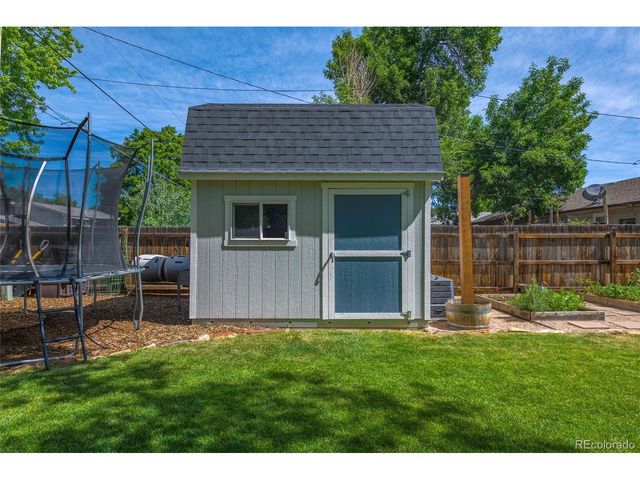 7513 Saulsbury St, Arvada, CO 80003