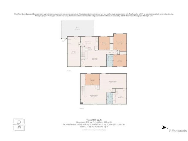 7513 Saulsbury St, Arvada, CO 80003