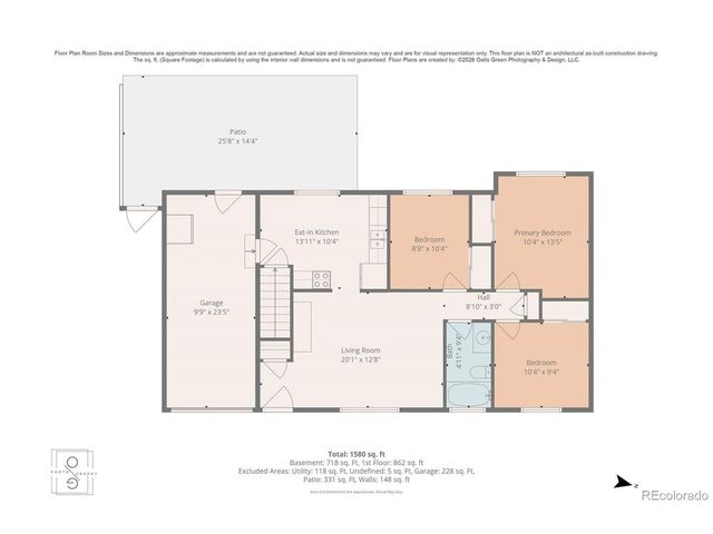 7513 Saulsbury St, Arvada, CO 80003
