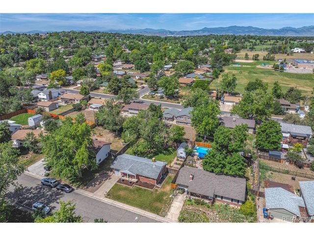 7513 Saulsbury St, Arvada, CO 80003
