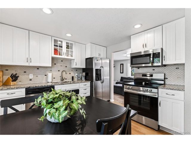 7513 Saulsbury St, Arvada, CO 80003